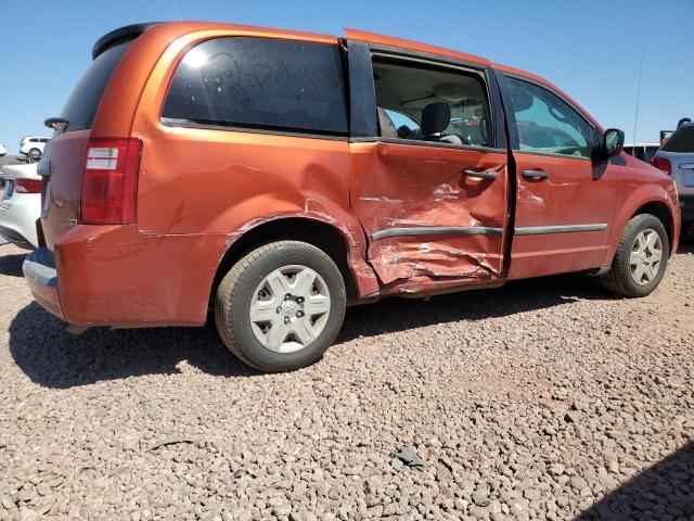 Photo 3 from auction – 2008 DODGE GRAND CARA with VIN 2D8HN44H68R798146