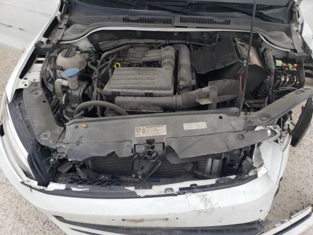 Photo 11 from auction – 2016 VOLKSWAGEN JETTA S with VIN 3VW267AJ5GM338795