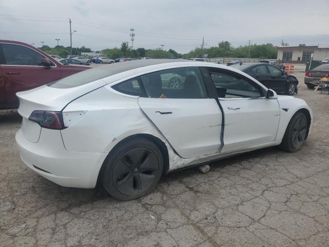 Photo 3 from auction – 2018 TESLA MODEL 3 with VIN 5YJ3E1EA7JF060446