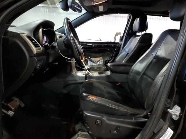 Photo 7 from auction – 2015 JEEP GRAND CHER with VIN 1C4RJFAG6FC605103