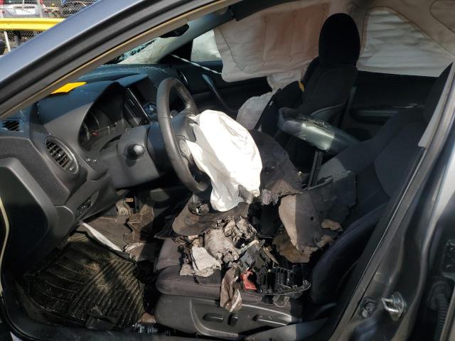 صورة رقم 7 من المزاد - 2014 NISSAN MAXIMA S مع VIN 1N4AA5APXEC484250