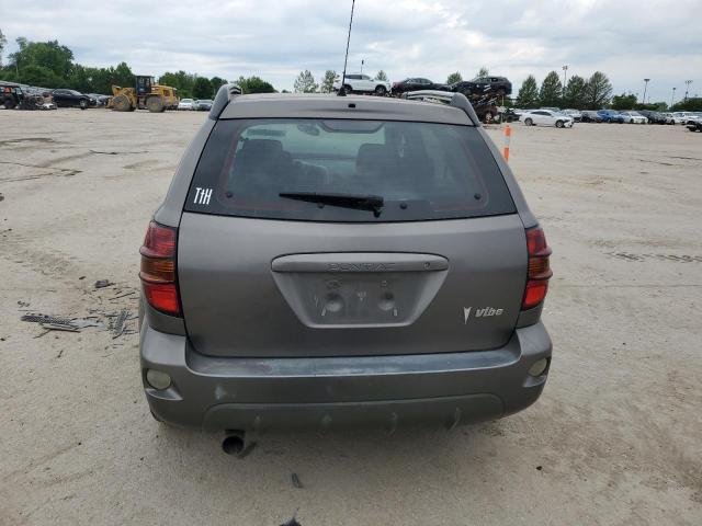Photo 6 from auction – 2006 PONTIAC VIBE with VIN 5Y2SL65886Z417842