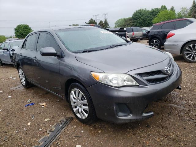 Photo 4 from auction – 2012 TOYOTA COROLLA BA with VIN 5YFBU4EEXCP069104