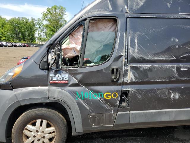 Photo 7 from auction – 2018 RAM PROMASTER with VIN 3C6TRVBG0JE100271