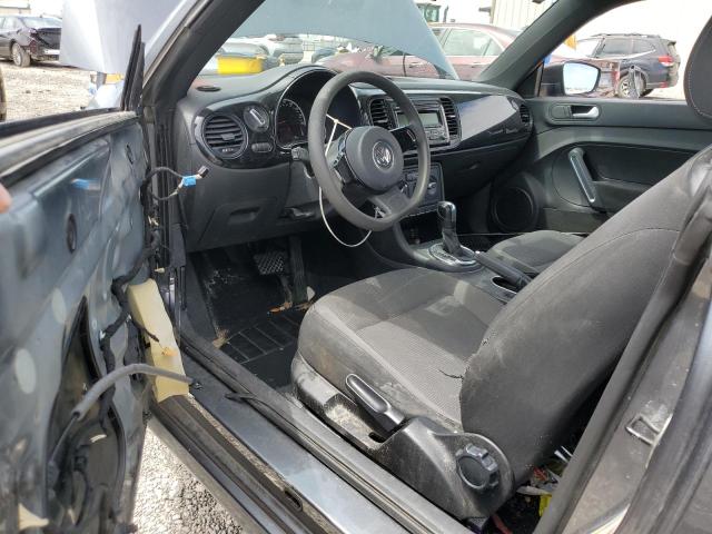 Photo 8 from auction – 2013 VOLKSWAGEN BEETLE with VIN 3VWFP7AT1DM637356