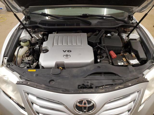 Photo 11 from auction – 2011 TOYOTA CAMRY SE with VIN 4T1BK3EK4BU116887