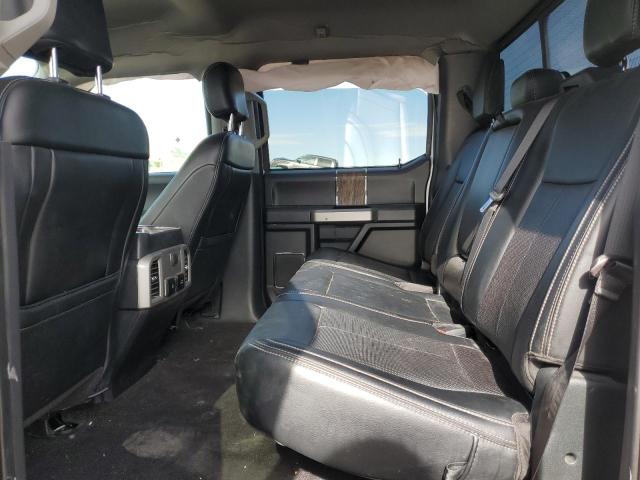 Photo 10 from auction – 2019 FORD F150 SUPER with VIN 1FTEW1E57KKD74966