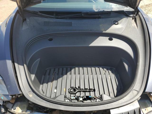 Photo 11 from auction – 2023 TESLA MODEL 3 with VIN 5YJ3E1EA7PF668685