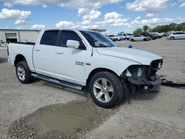 Photo 4 from auction – 2014 RAM 1500 SPORT with VIN 1C6RR7MT3ES479513