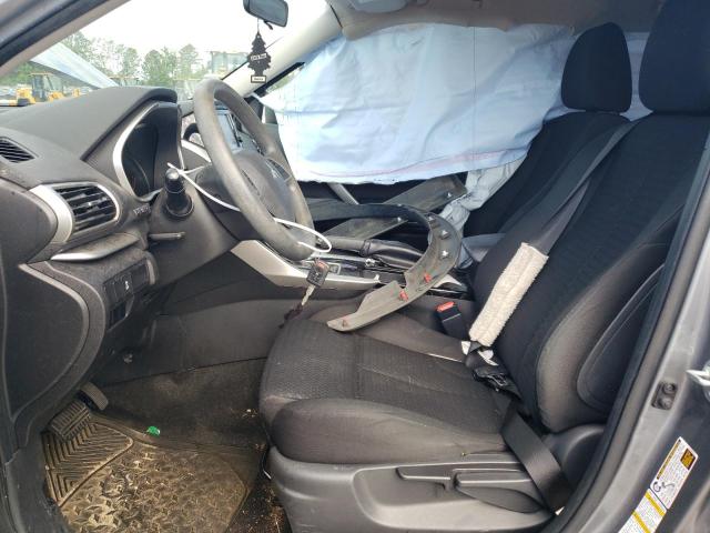Photo 7 from auction – 2019 MITSUBISHI ECLIPSE CR with VIN JA4AT3AA9KZ034001