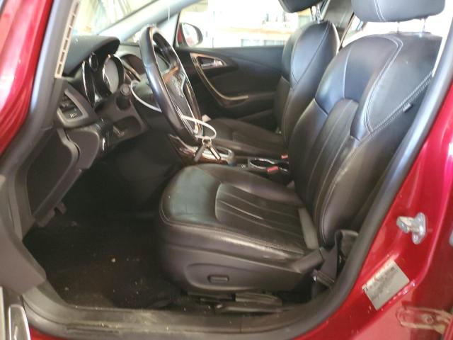 Photo 7 from auction – 2012 BUICK VERANO with VIN 1G4PS5SK2C4134893
