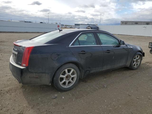 Photo 3 from auction – 2008 CADILLAC CTS with VIN 1G6DF577880214460