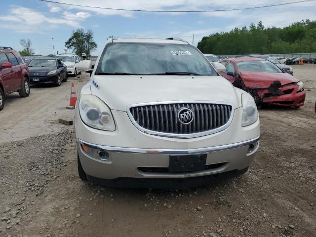 Photo 5 from auction – 2012 BUICK ENCLAVE with VIN 5GAKVCED5CJ301774
