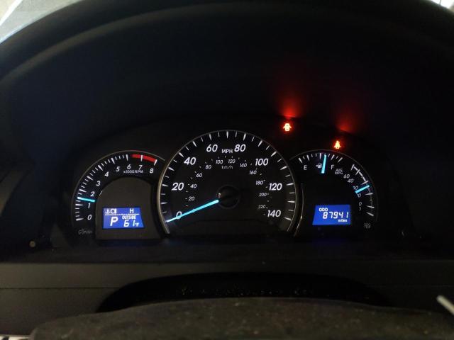 Photo 9 from auction – 2014 TOYOTA CAMRY L with VIN 4T1BF1FK6EU430519