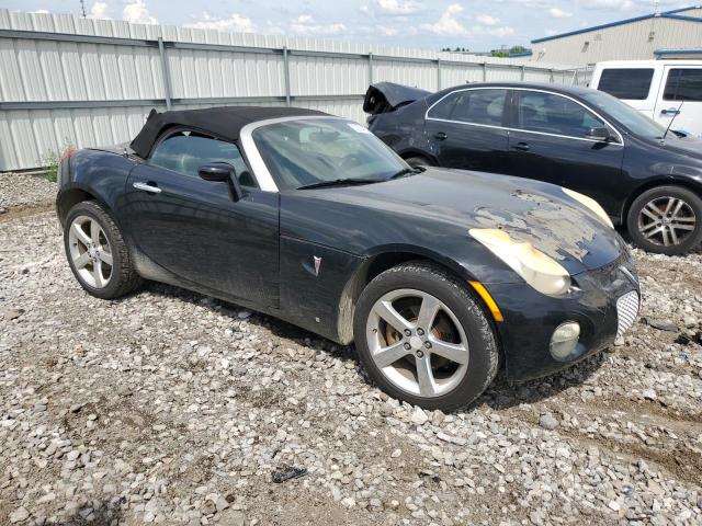 Photo 4 from auction – 2006 PONTIAC SOLSTICE with VIN 1G2MB35B56Y115487