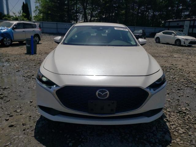 Photo 5 from auction – 2022 MAZDA 3 with VIN 3MZBPAAL2NM306931