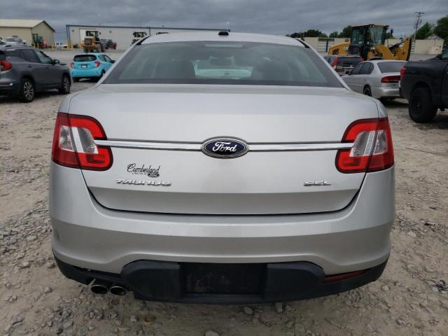 Photo 6 from auction – 2011 FORD TAURUS SEL with VIN 1FAHP2EW2BG119272