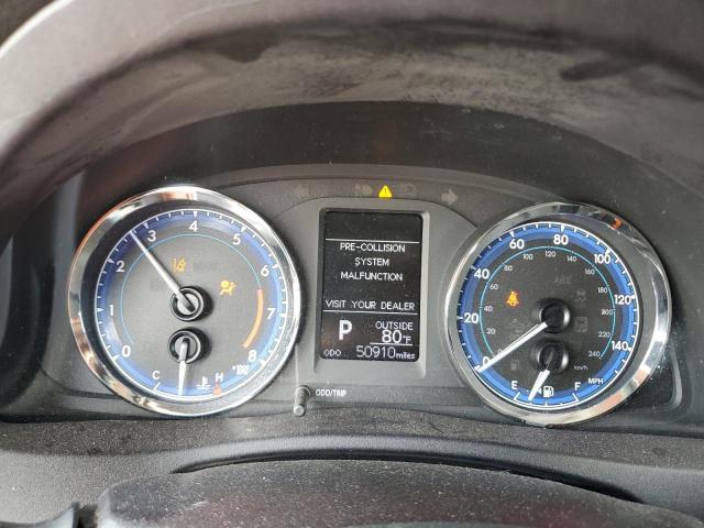 Photo 9 from auction – 2019 TOYOTA COROLLA L with VIN 2T1BURHE4KC189486