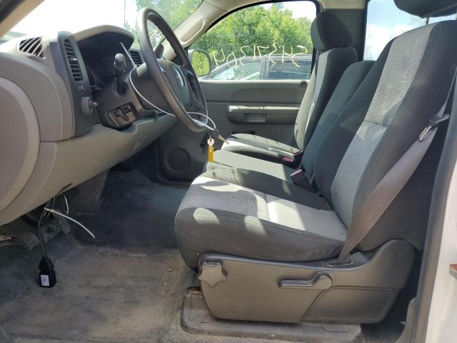 Photo 7 from auction – 2008 GMC SIERRA with VIN 1GTEC14X08Z285851