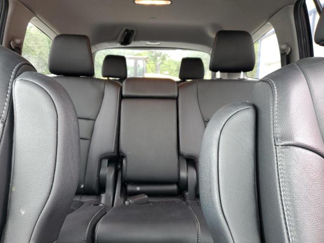 Photo 10 from auction – 2021 HONDA PILOT EXL with VIN 5FNYF5H58MB013083