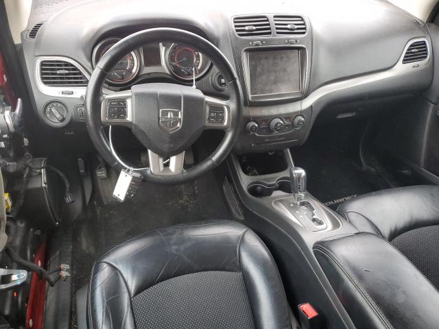 Photo 8 from auction – 2017 DODGE JOURNEY CR with VIN 3C4PDCGGXHT684772