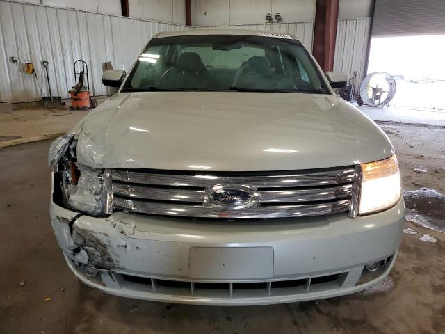 Photo 5 from auction – 2008 FORD TAURUS SEL with VIN 1FAHP24WX8G138288