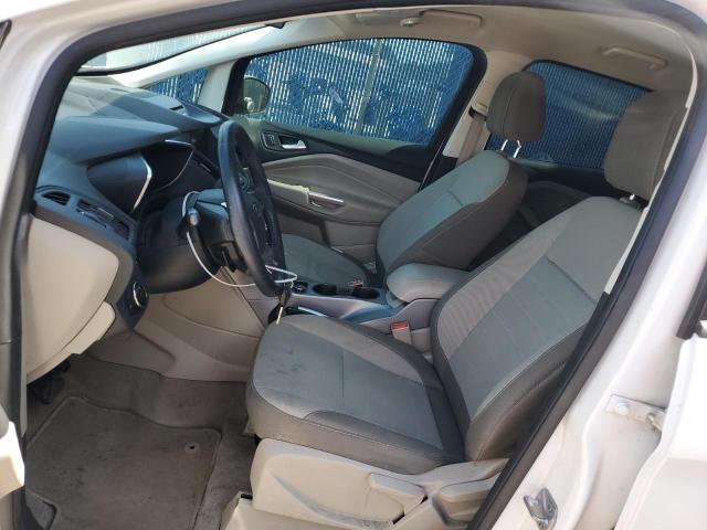 Photo 7 from auction – 2014 FORD C-MAX SE with VIN 1FADP5AU0EL504491