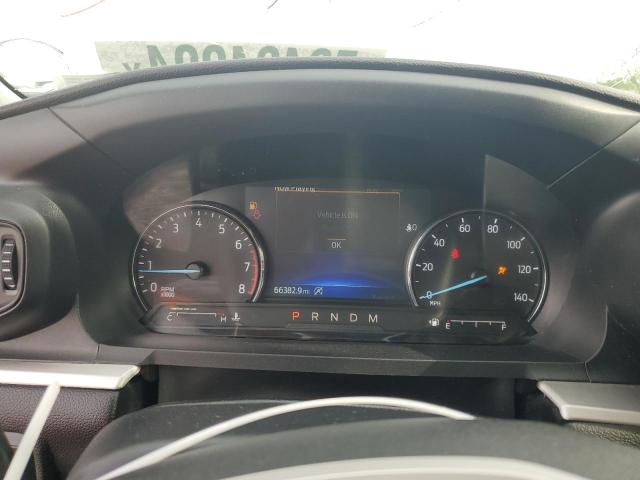 Photo 9 from auction – 2021 FORD EXPLORER X with VIN 1FMSK8DH7MGA70444