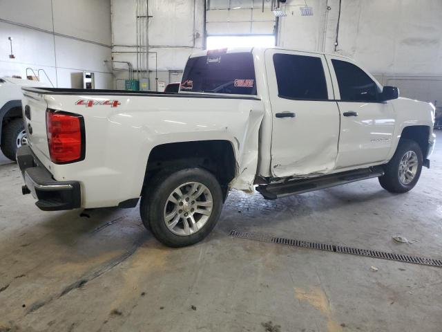 Photo 3 from auction – 2014 CHEVROLET silverado with VIN 3GCUKREC6EG130757