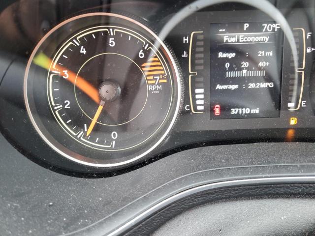 Photo 9 from auction – 2020 JEEP CHEROKEE L with VIN 1C4PJMLB3LD576131