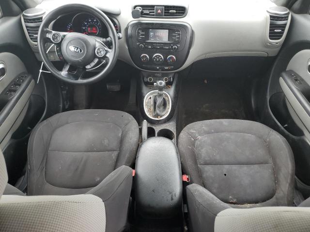 Photo 8 from auction – 2015 KIA SOUL with VIN KNDJN2A21F7120780