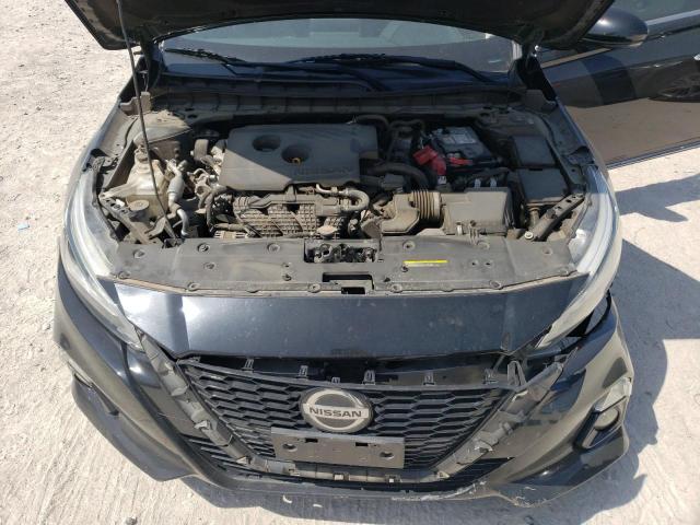 Photo 11 from auction – 2019 NISSAN ALTIMA SL with VIN 1N4BL4EV0KN313363