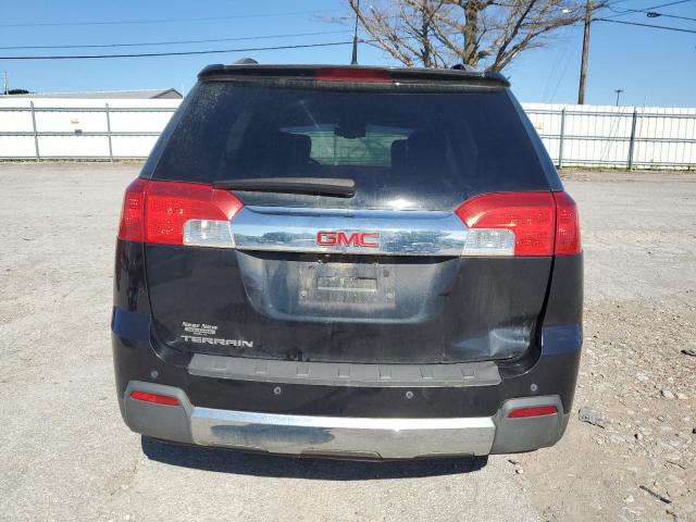 Photo 6 from auction – 2012 GMC TERRAIN SL with VIN 2GKALWEK9C6136054