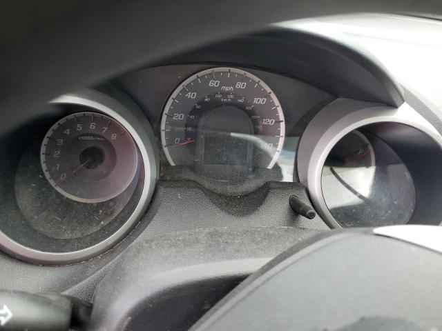 Photo 9 from auction – 2012 HONDA FIT with VIN JHMGE8H37CC000253