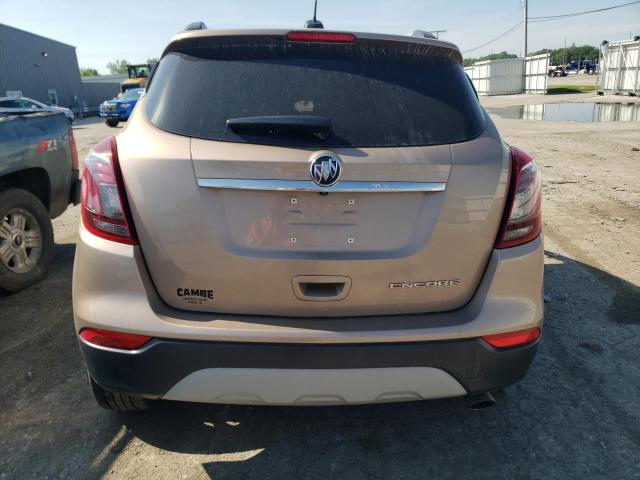 Photo 6 from auction – 2019 BUICK ENCORE PRE with VIN KL4CJASB5KB788872