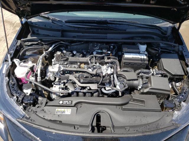 Photo 11 from auction – 2024 TOYOTA COROLLA LE with VIN 5YFB4MDE0RP145522