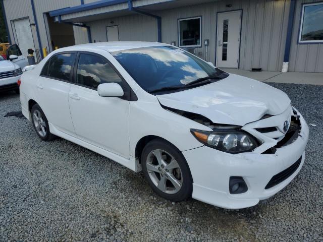 Photo 4 from auction – 2013 TOYOTA COROLLA BA with VIN 5YFBU4EE5DP077645