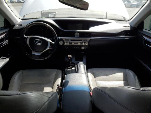 Photo 8 from auction – 2014 LEXUS ES 350 with VIN JTHBK1GG3E2113124