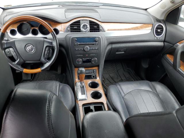 Zdjęcie 8 z aukcji – 2008 BUICK ENCLAVE CX z VIN 5GAER23758J226297