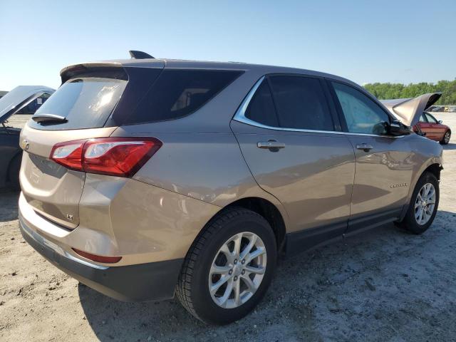 Photo 3 from auction – 2019 CHEVROLET EQUINOX LT with VIN 3GNAXKEV3KL109923