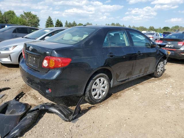 Photo 3 from auction – 2010 TOYOTA COROLLA BA with VIN 2T1BU4EE6AC514290