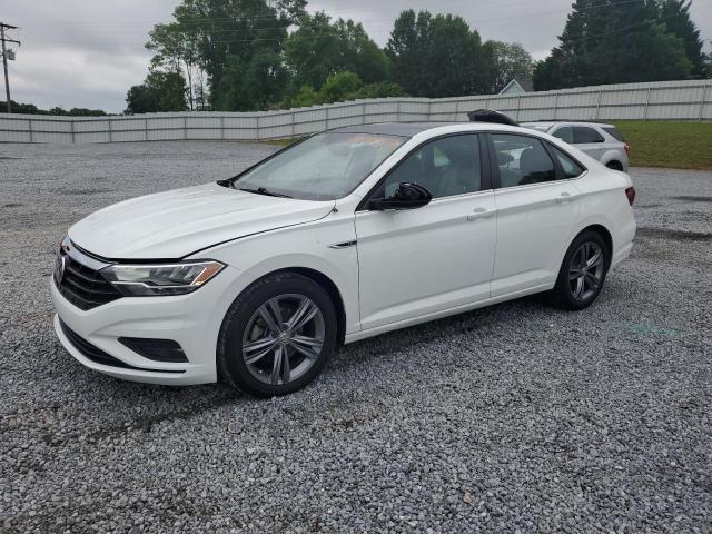 VOLKSWAGEN JETTA S 2020 with VIN 3VWC57BU9LM079268 - Photo from auction