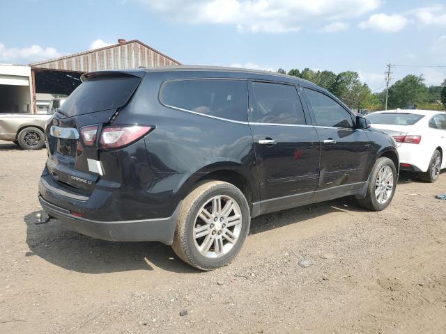 Photo 3 from auction – 2013 CHEVROLET TRAVERSE L with VIN 1GNKRGKD7DJ242430