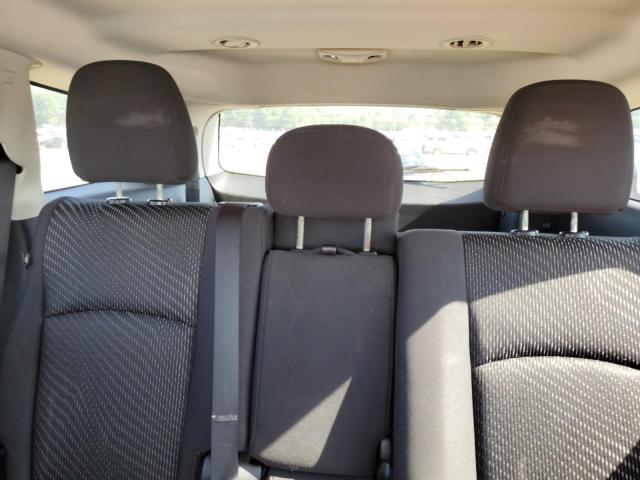 Photo 10 from auction – 2012 DODGE JOURNEY SX with VIN 3C4PDCBG8CT367735