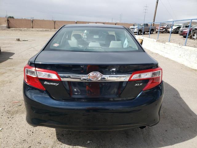 Photo 6 from auction – 2012 TOYOTA CAMRY BASE with VIN 4T4BF1FKXCR165073