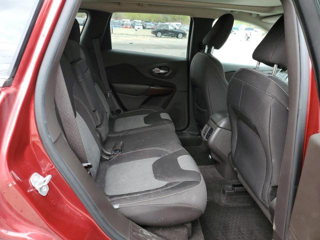 Photo 10 from auction – 2014 JEEP CHEROKEE L with VIN 1C4PJMCS7EW286966
