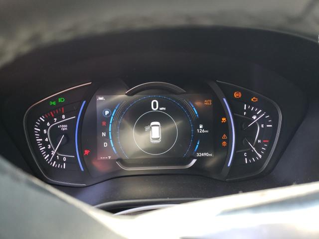 Photo 9 from auction – 2019 HYUNDAI SANTA FE L with VIN 5NMS53AA3KH071408