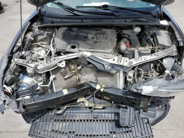 Photo 11 from auction – 2018 TOYOTA COROLLA L with VIN 2T1BURHEXJC028378