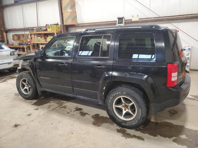 Photo 2 from auction – 2015 JEEP PATRIOT with VIN 1C4NJRAB5FD100782