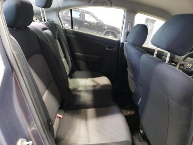 Photo 10 from auction – 2007 MAZDA MAZDA3 with VIN JM1BK32G071686351
